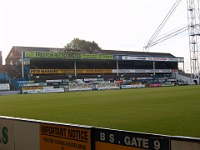 Stadion Preston - Deepdale (03-04)